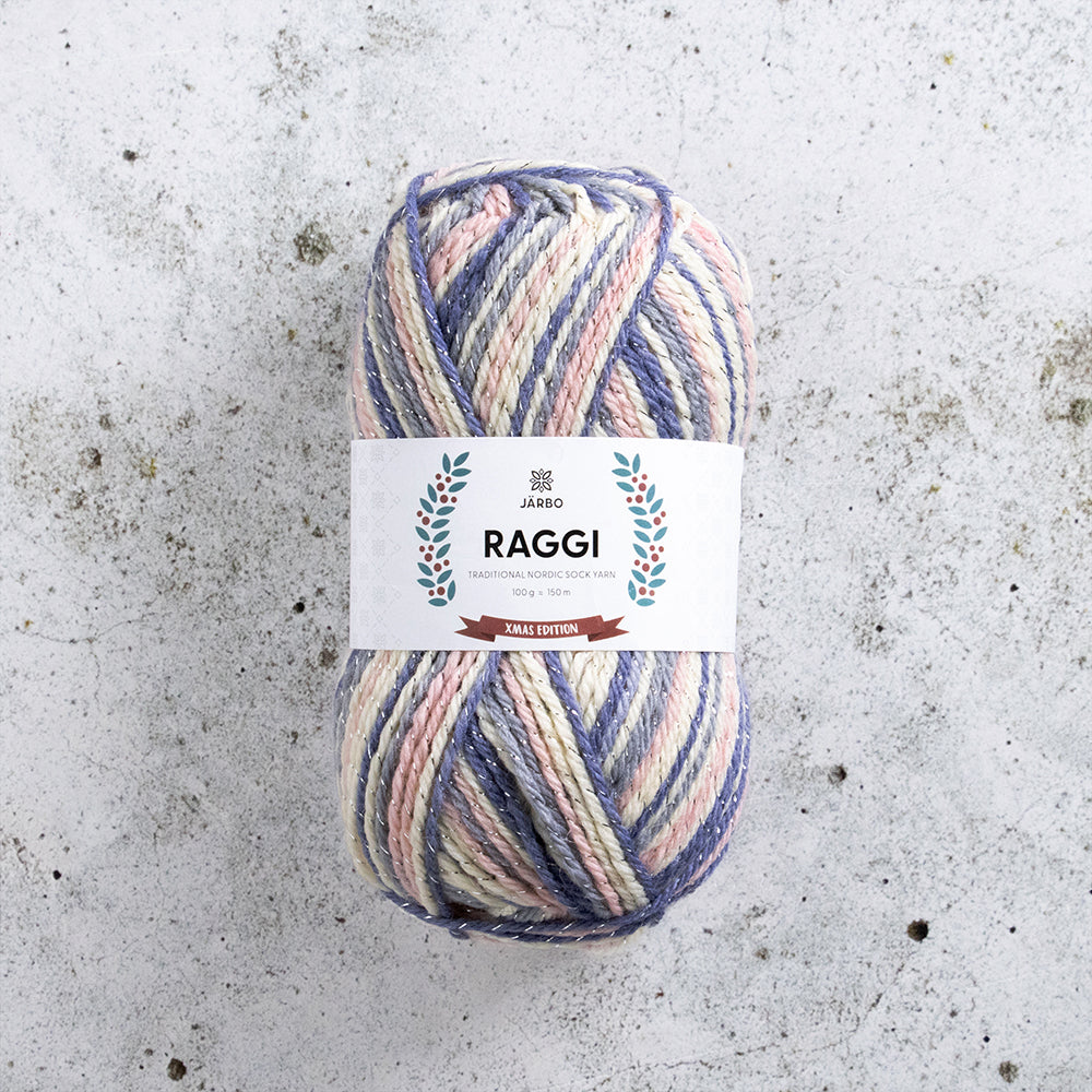 Raggi - 100g