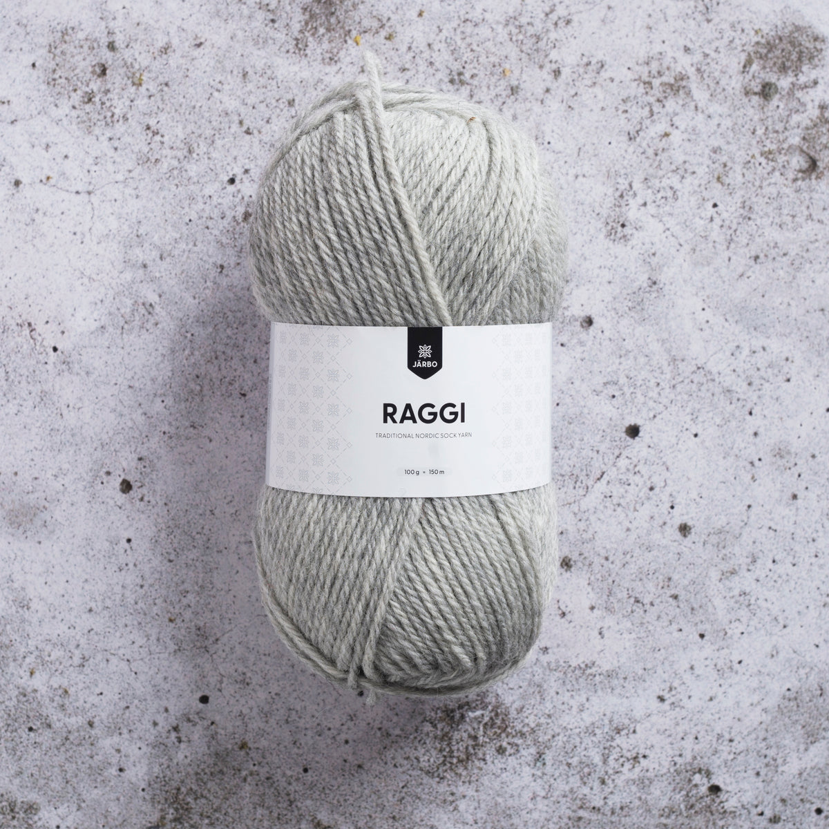 Raggi - 100g