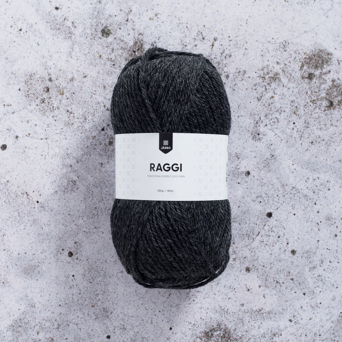 Raggi - 100g