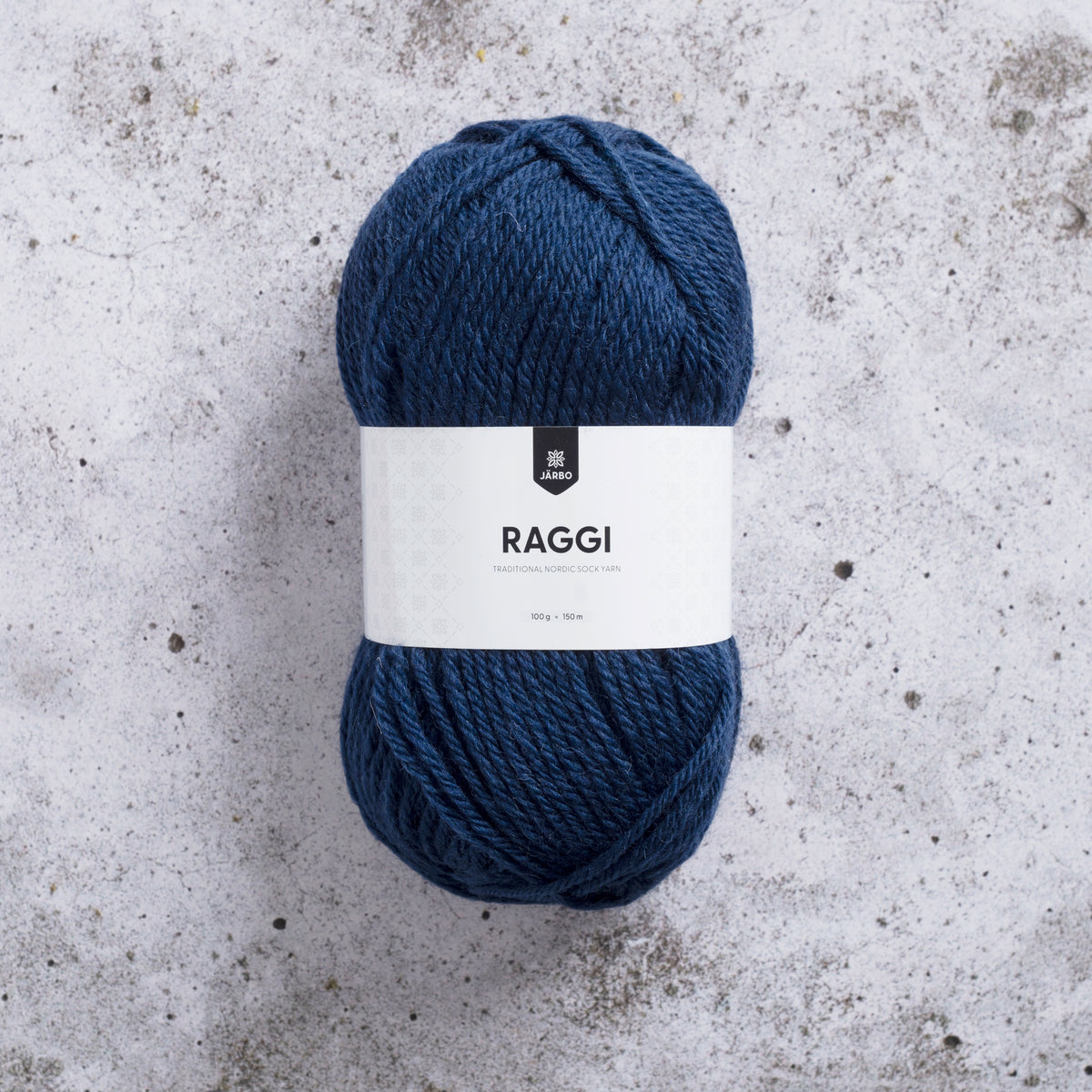 Raggi - 100g