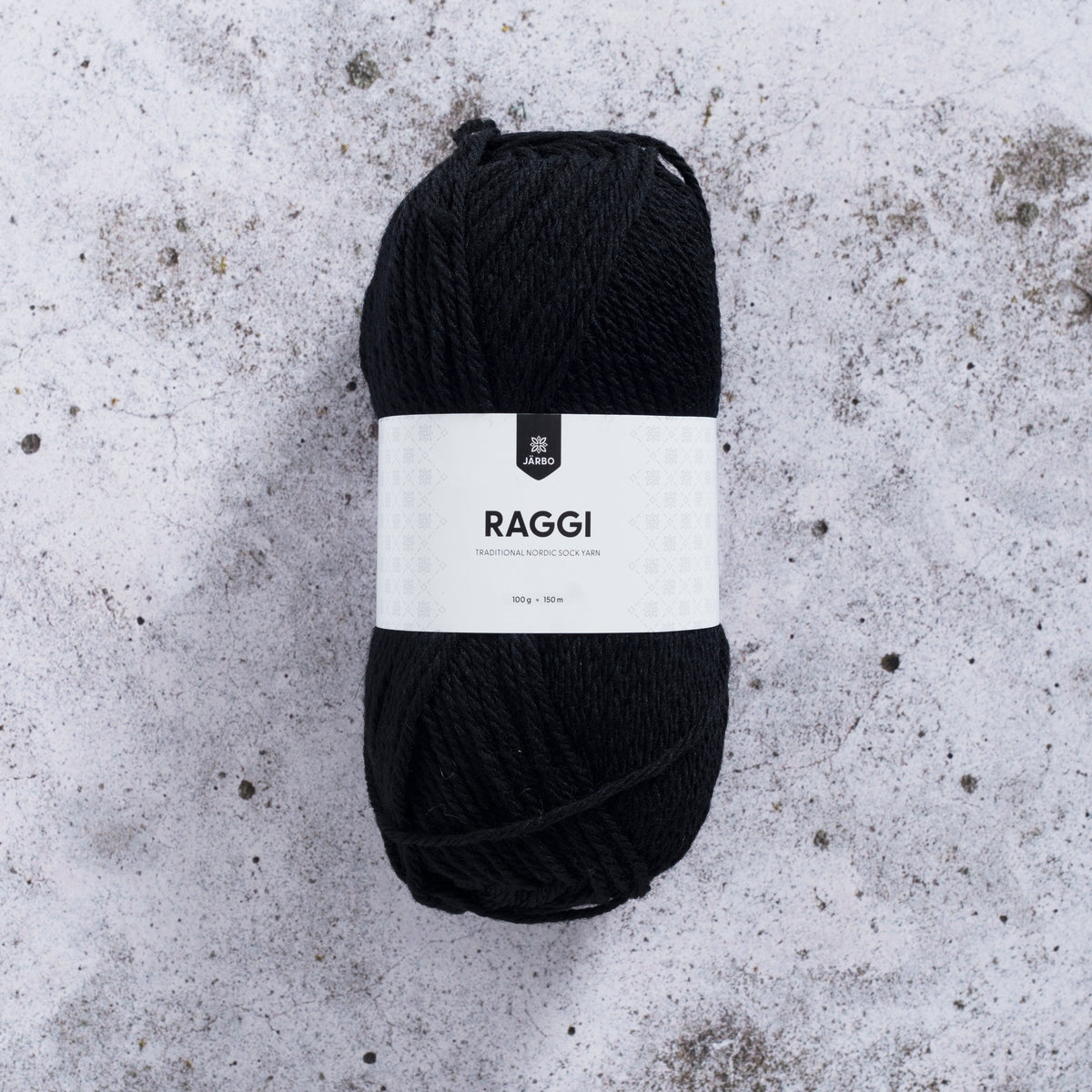 Raggi - 100g