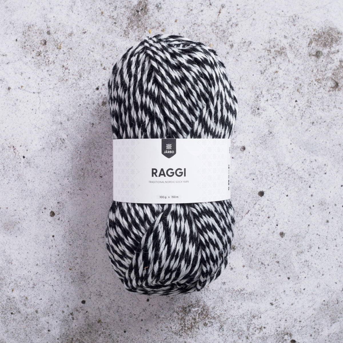 Raggi - 100g
