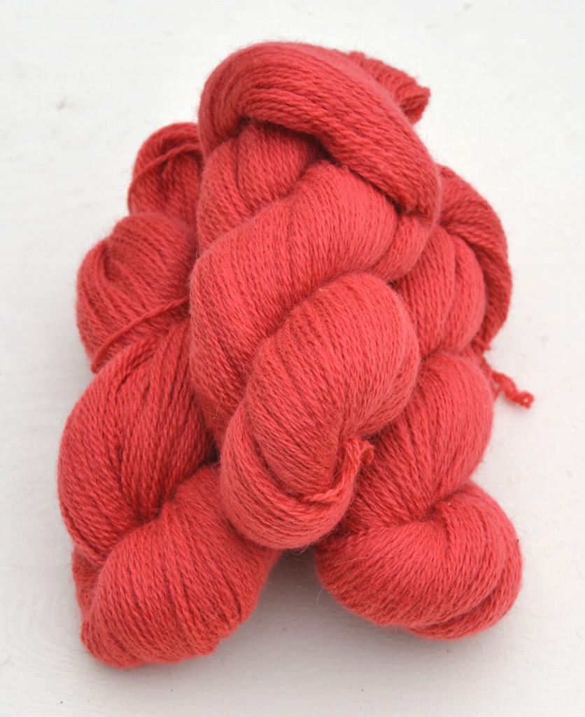 2-trådigt Ullgarn - 100g