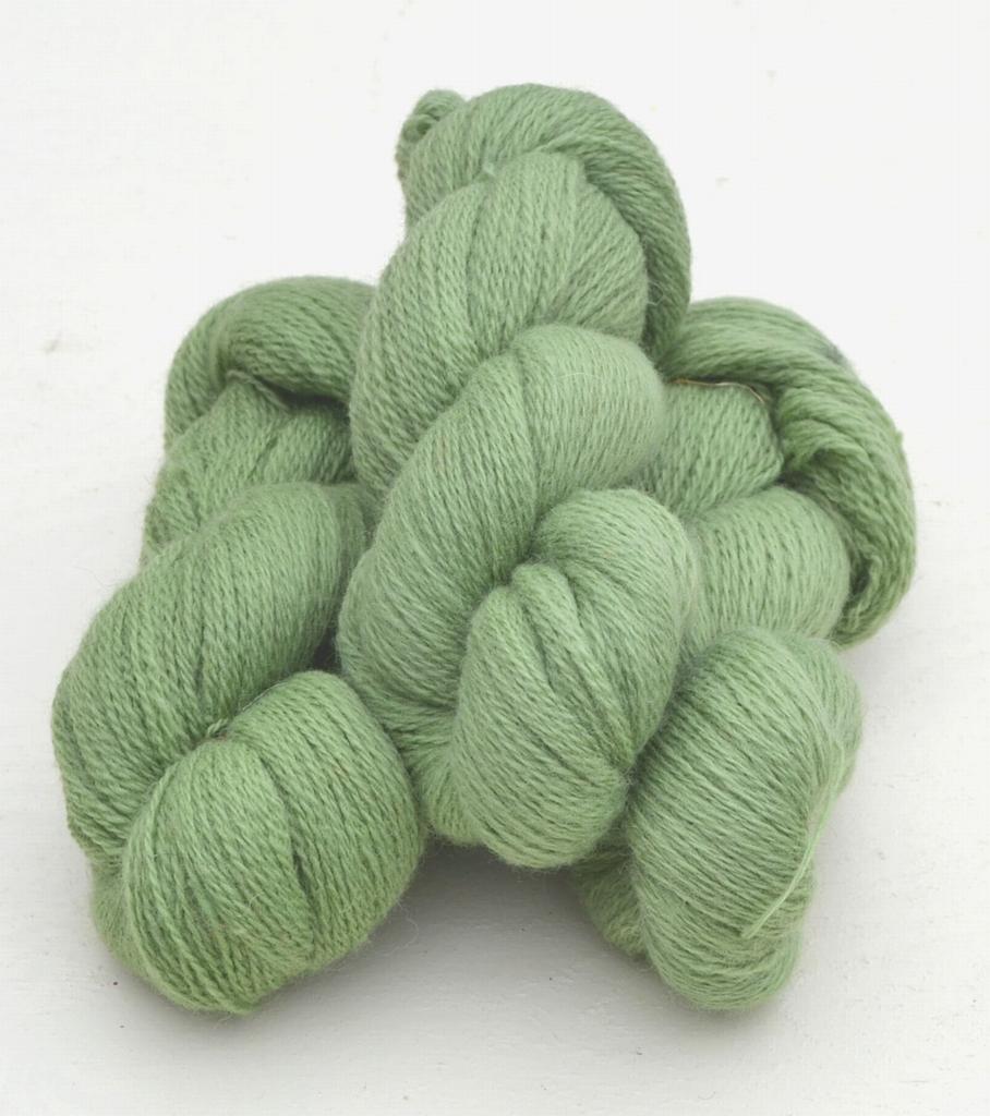 2-trådigt Ullgarn - 100g
