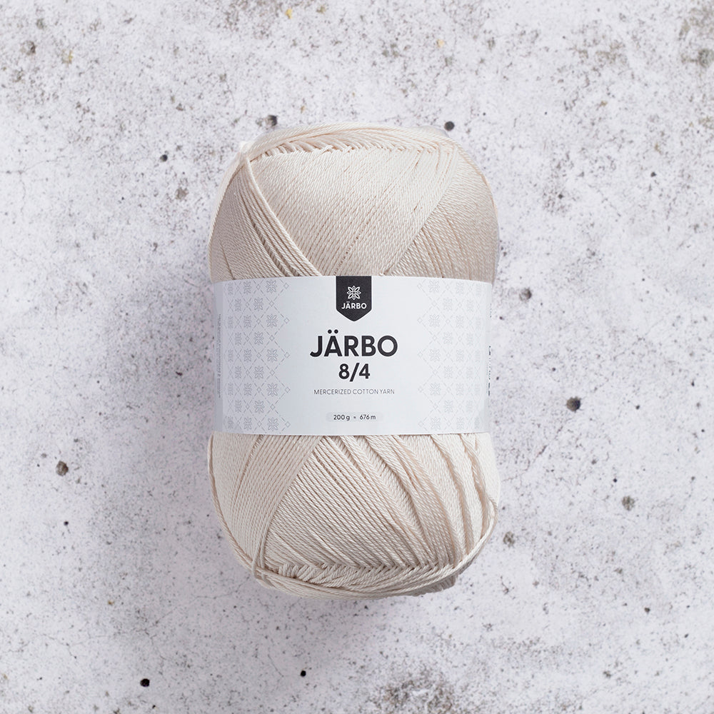 Järbo 8/4 - 200g