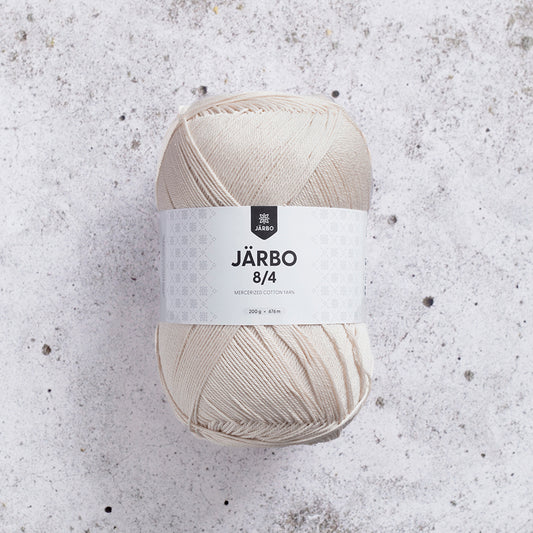 Järbo 8/4 - 200g