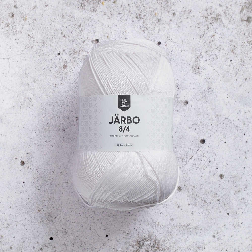 Järbo 8/4 - 200g