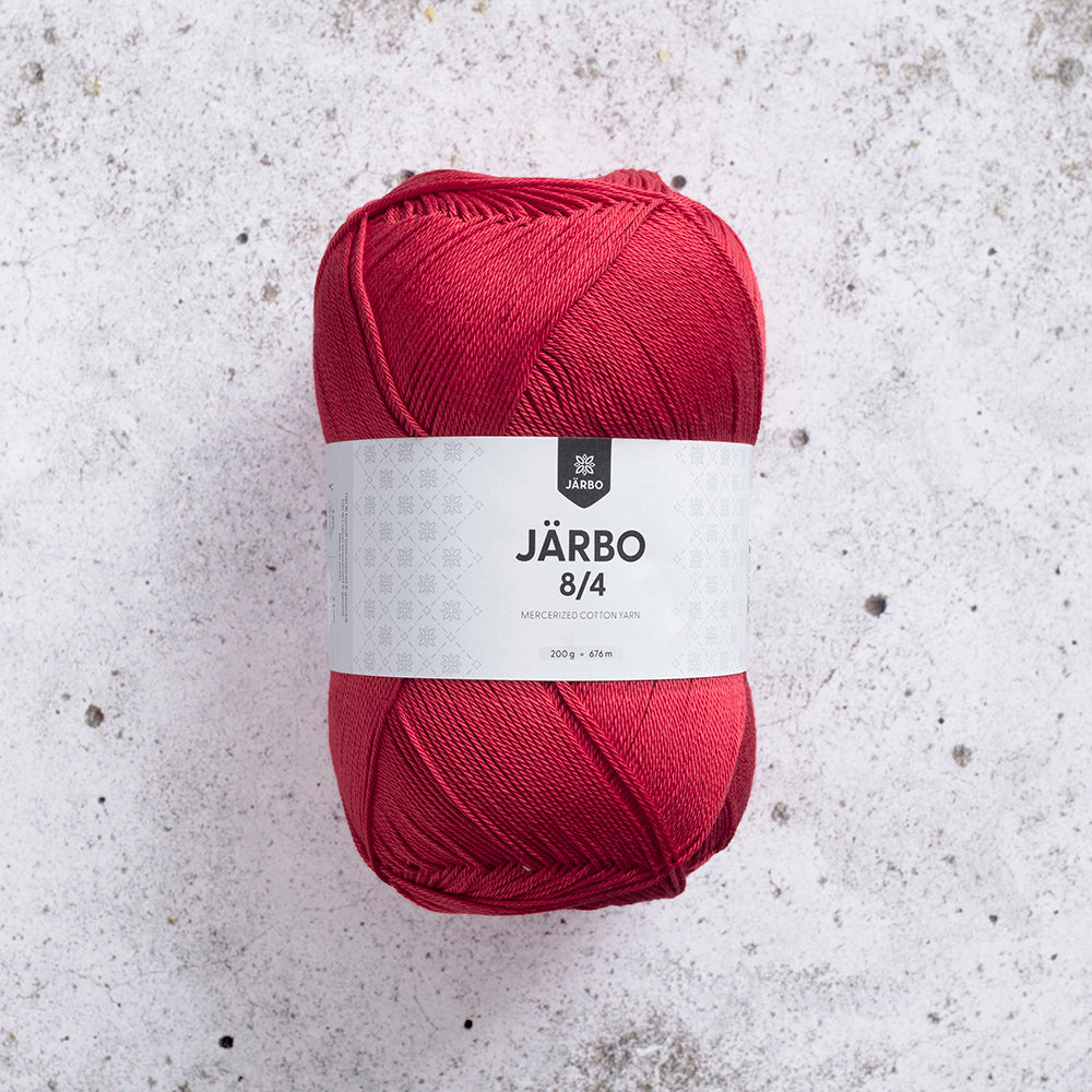 Järbo 8/4 - 200g