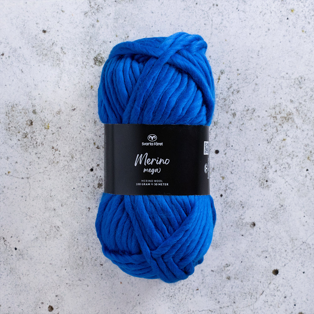 Merino Mega - 100g