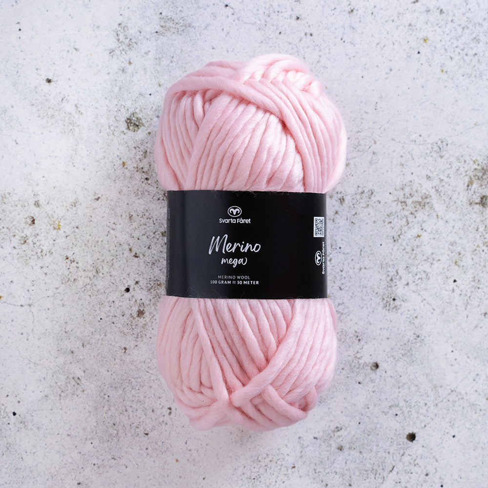 Merino Mega - 100g