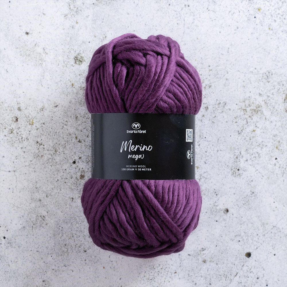 Merino Mega - 100g