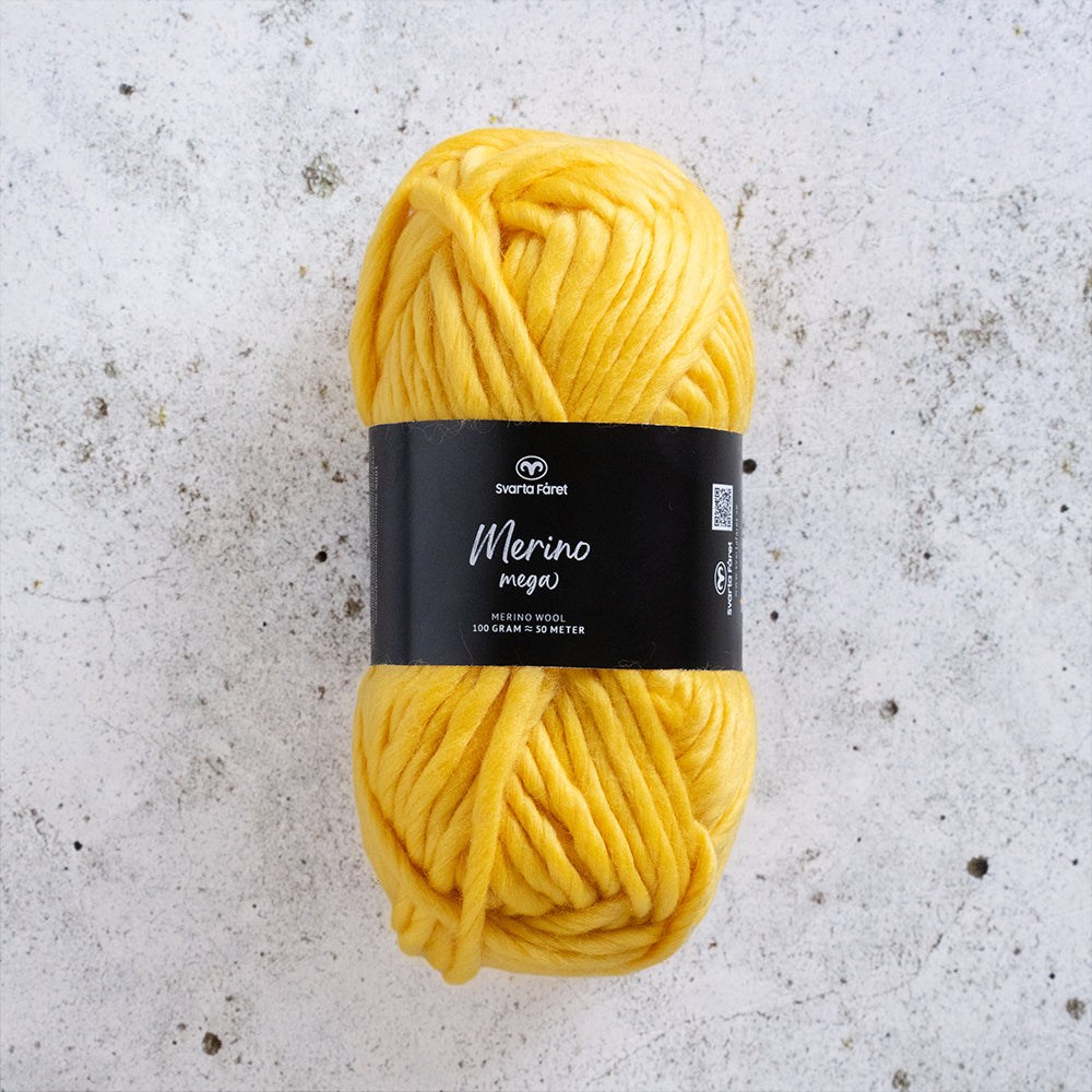Merino Mega - 100g