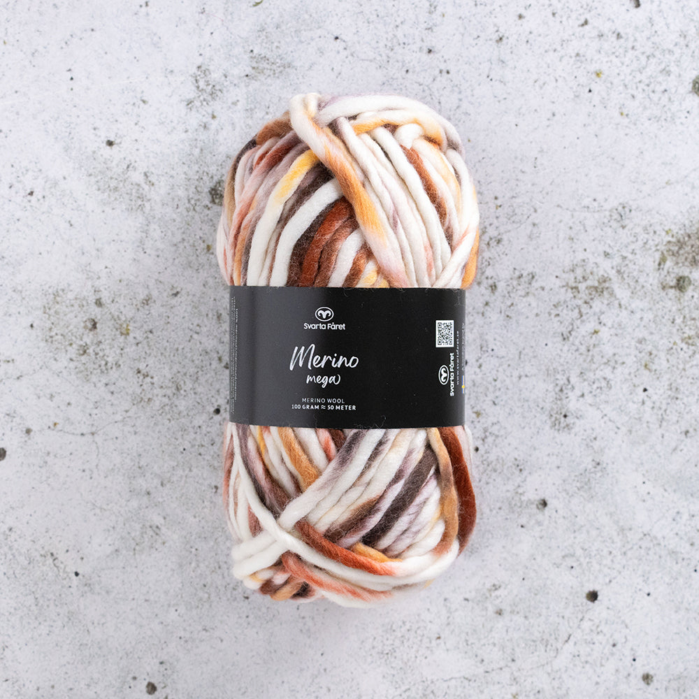 Merino Mega - 100g