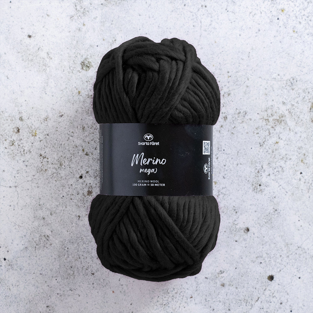 Merino Mega - 100g