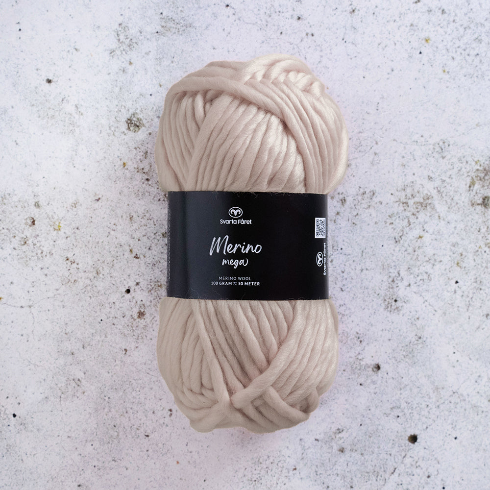 Merino Mega - 100g