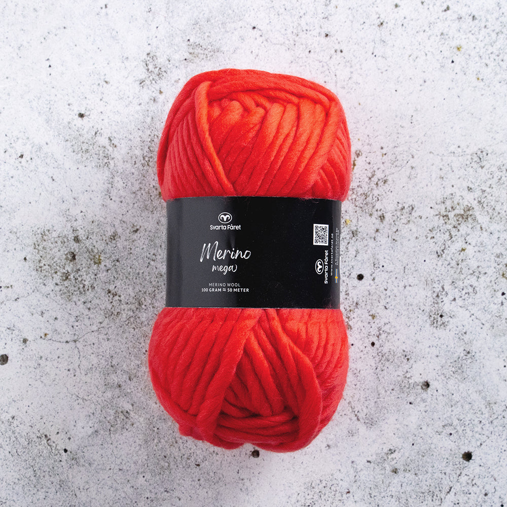 Merino Mega - 100g