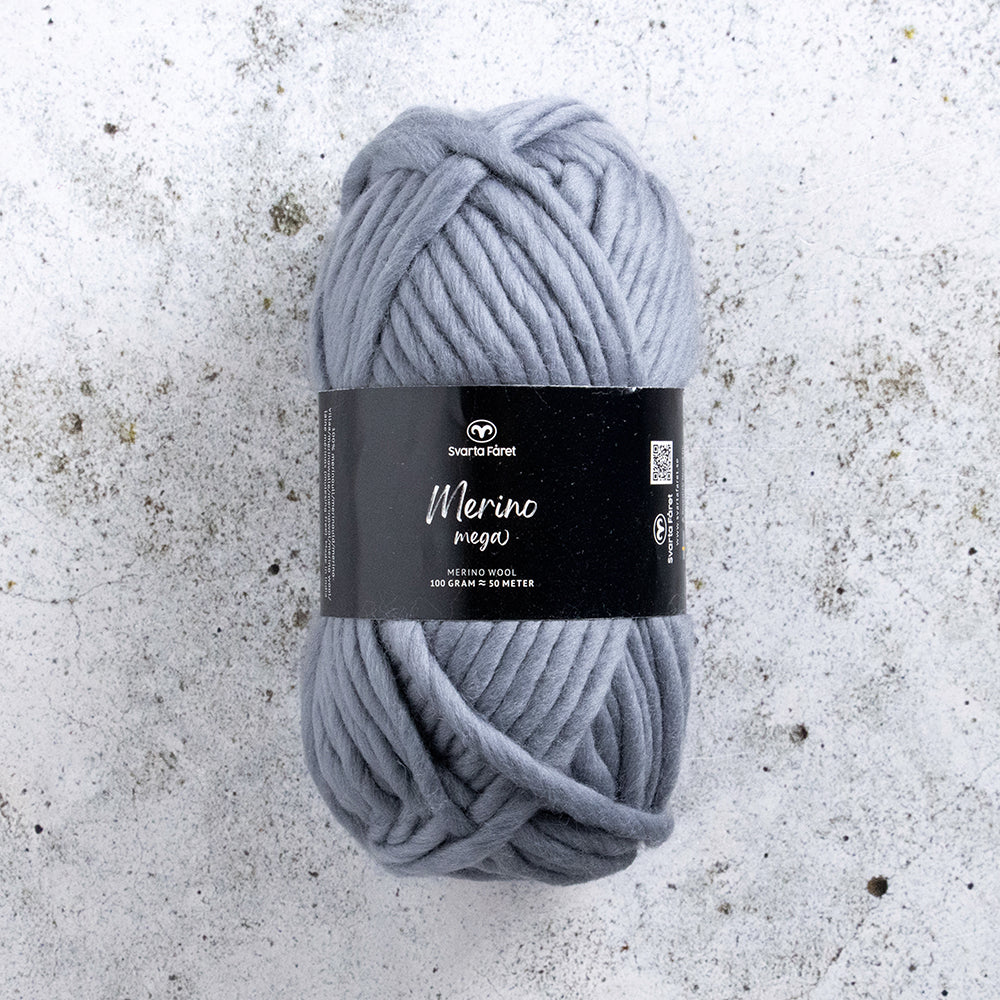 Merino Mega - 100g