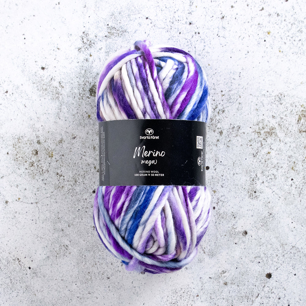 Merino Mega - 100g