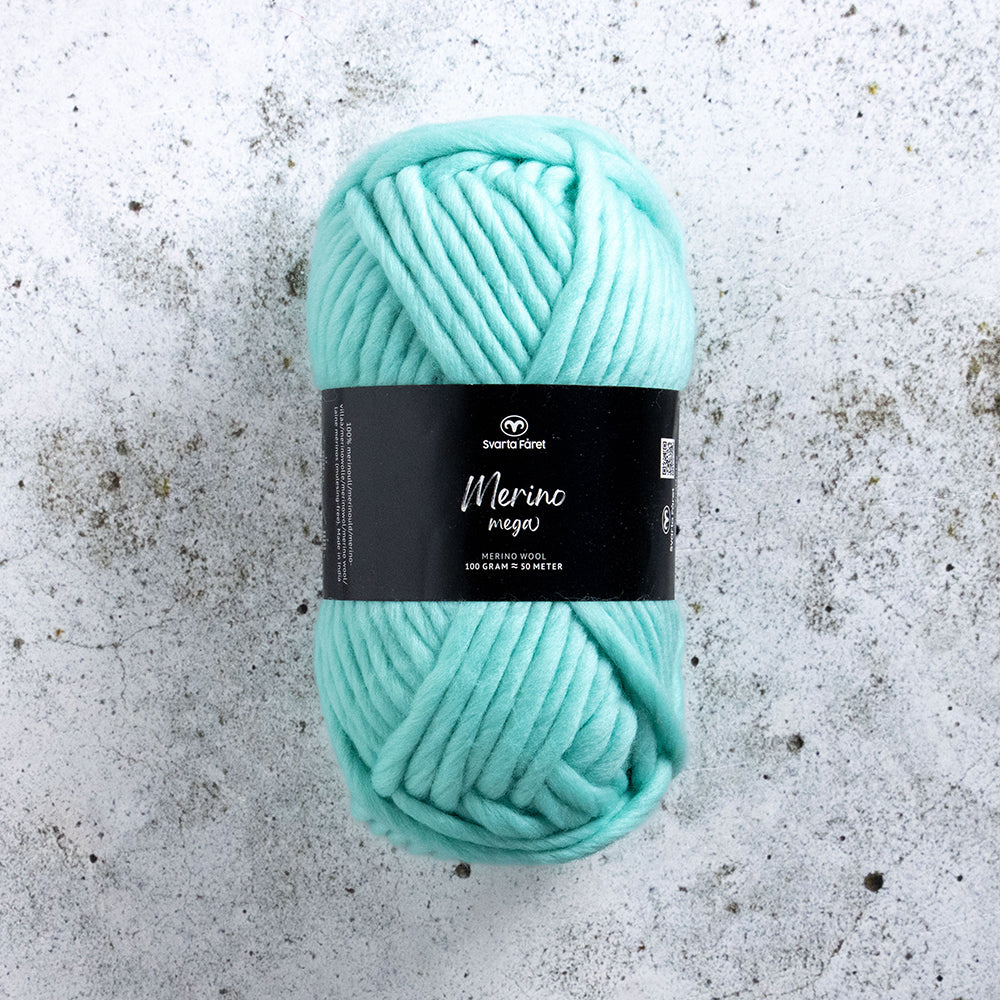 Merino Mega - 100g