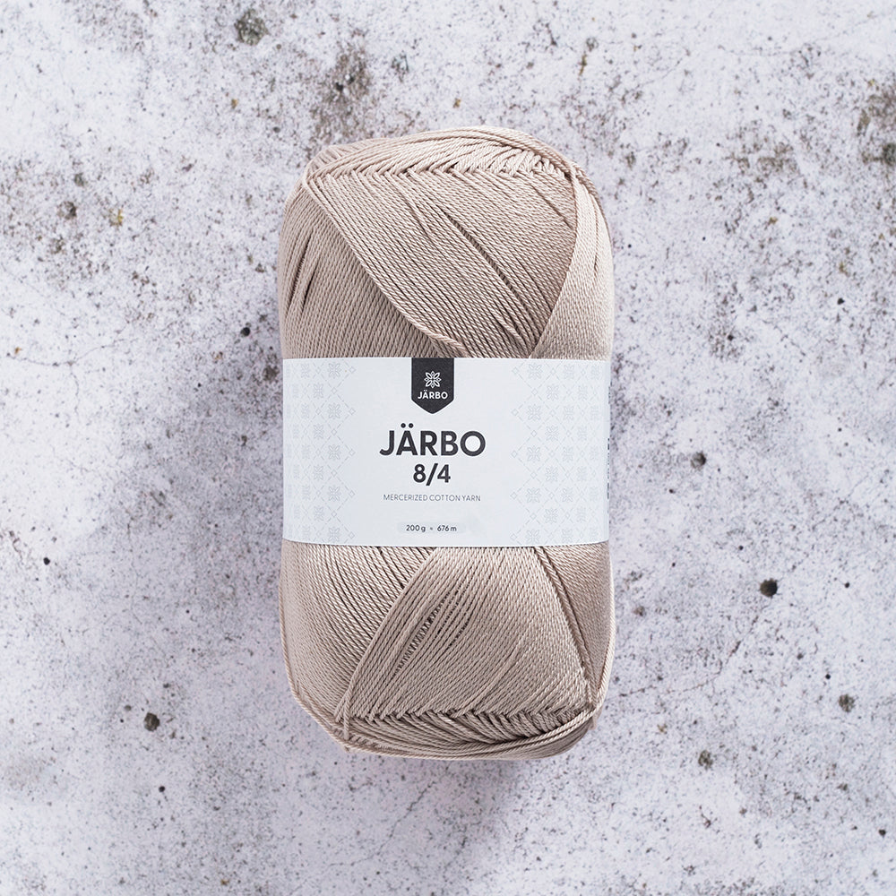 Järbo 8/4 - 200g