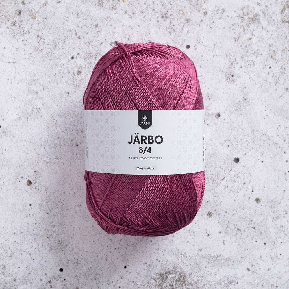 Järbo 8/4 - 200g