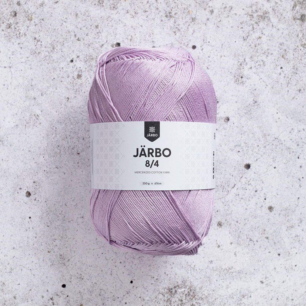 Järbo 8/4 - 200g