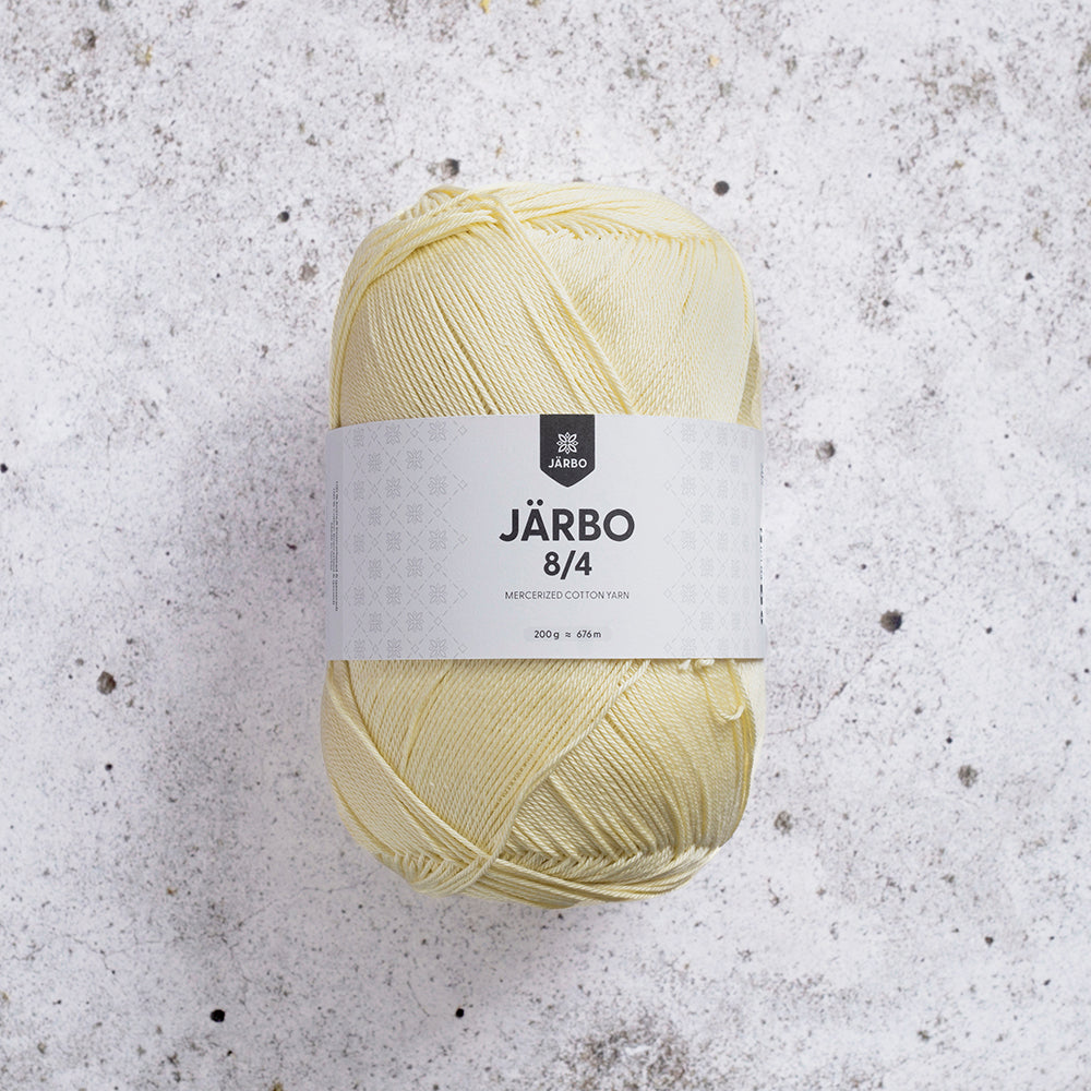Järbo 8/4 - 200g