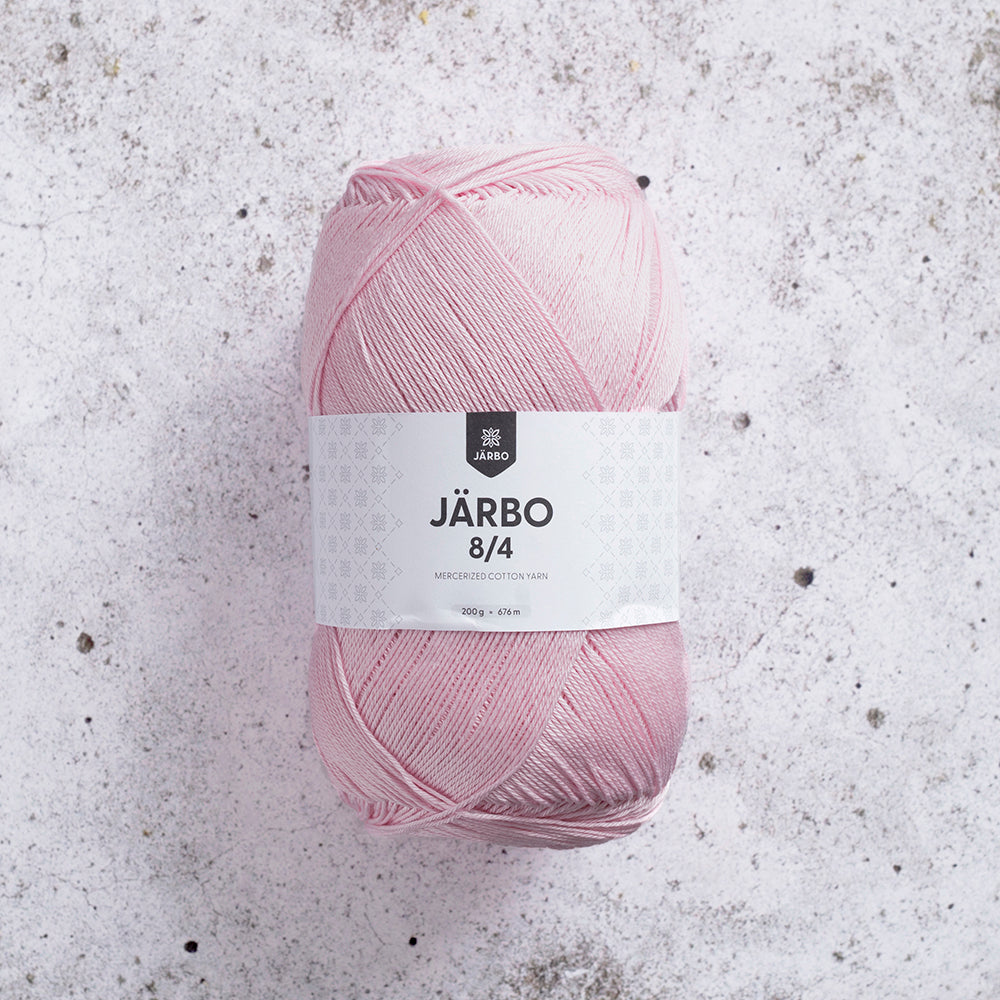 Järbo 8/4 - 200g