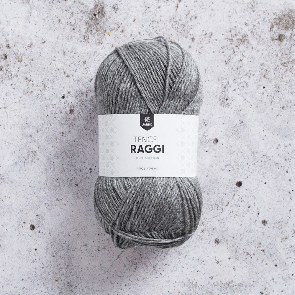 Tencel Raggi - 100g