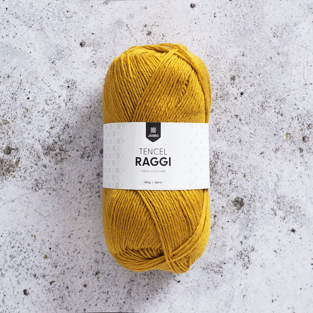 Tencel Raggi - 100g