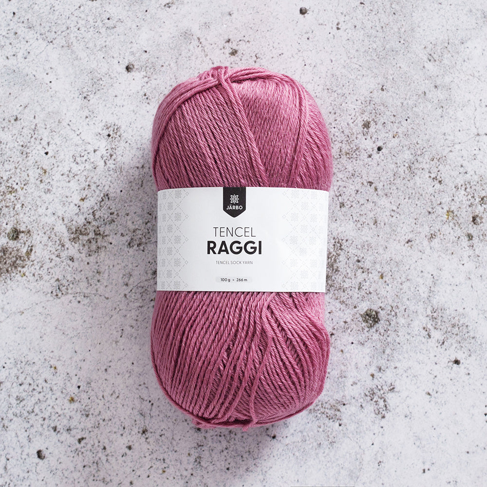 Tencel Raggi - 100g