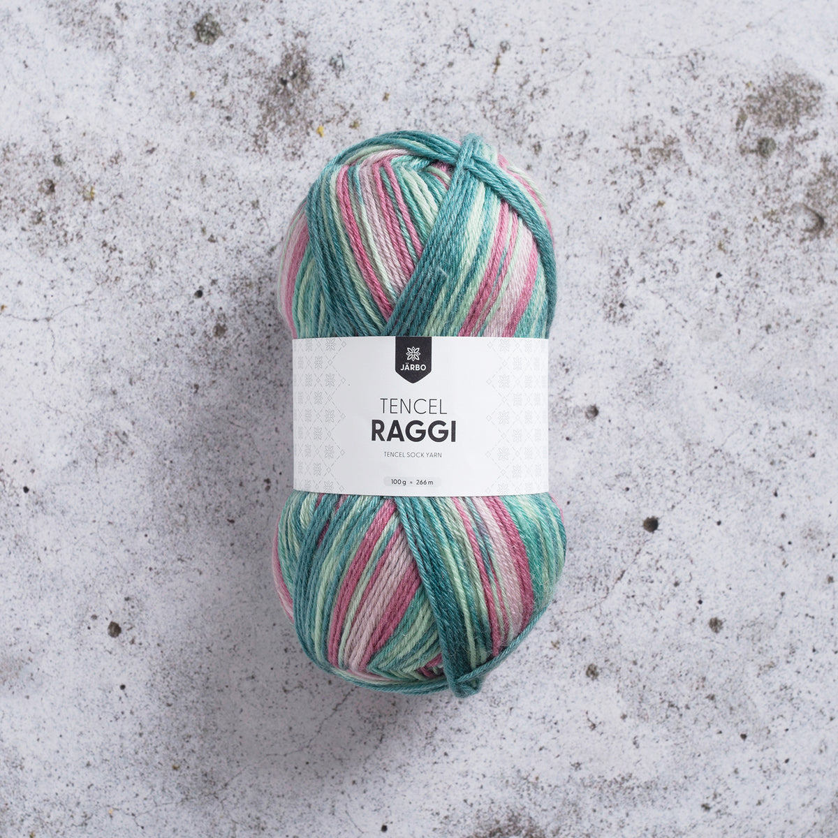 Tencel Raggi - 100g