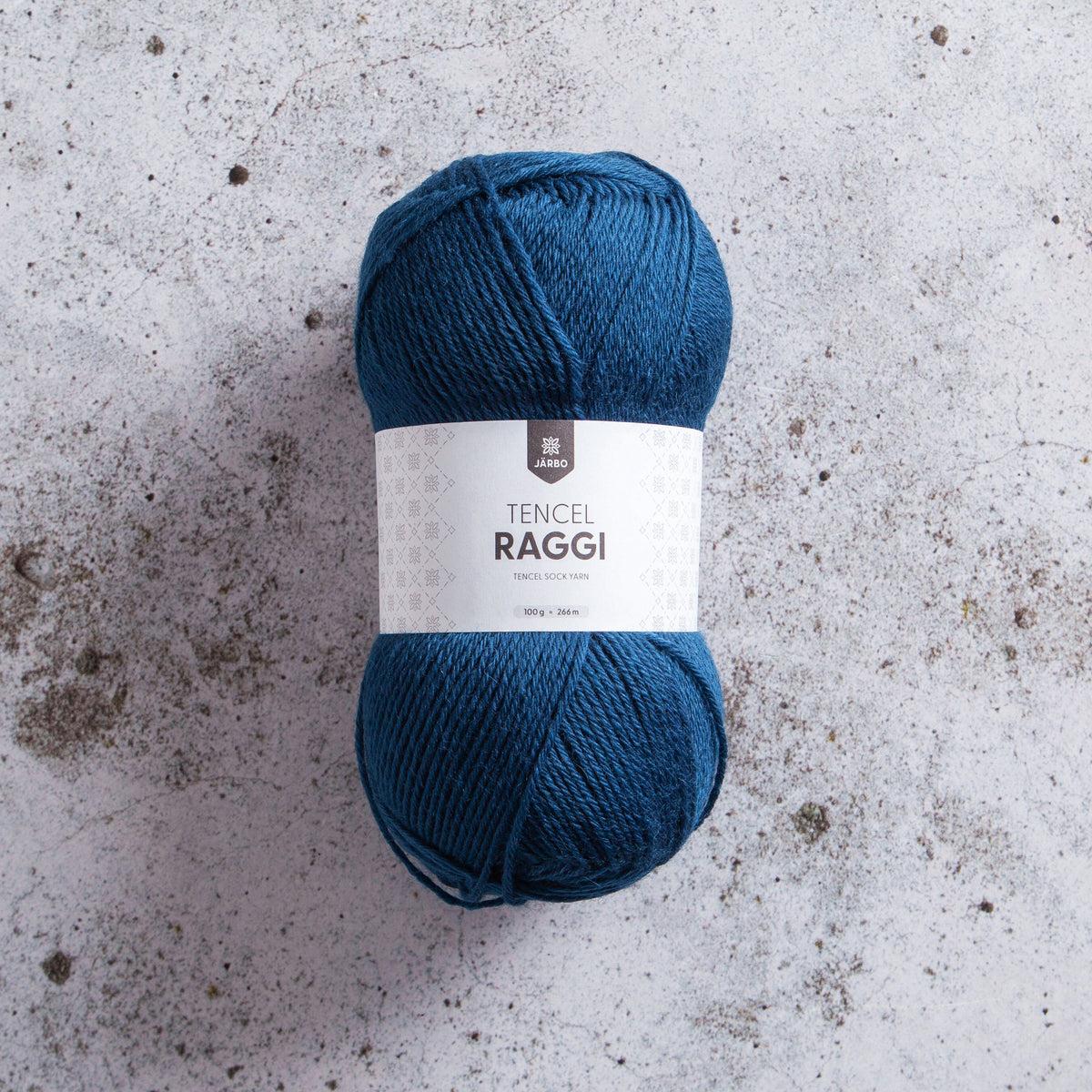 Tencel Raggi - 100g
