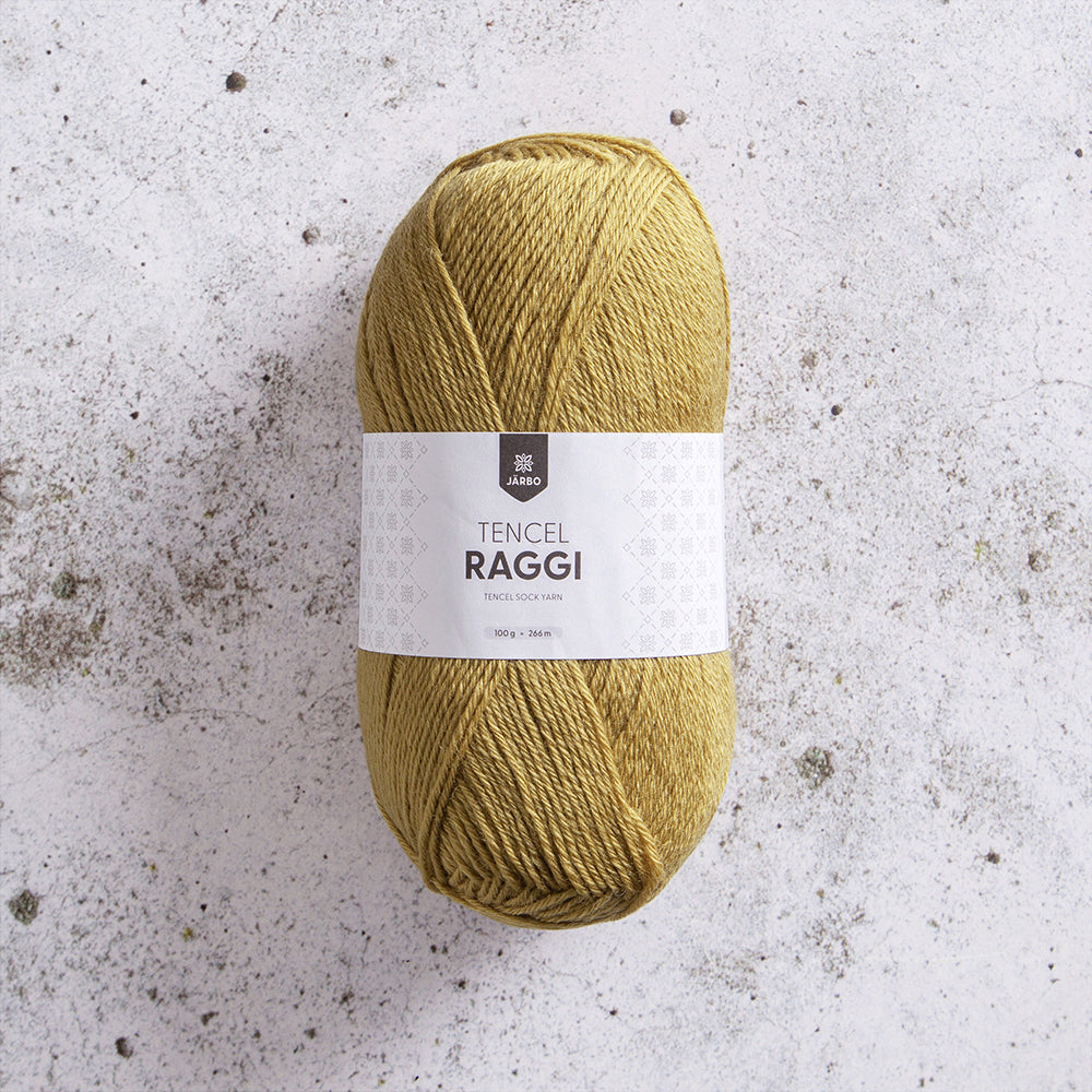 Tencel Raggi - 100g