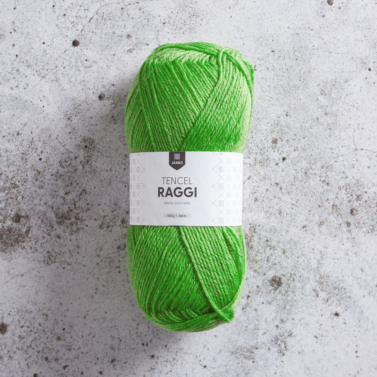 Tencel Raggi - 100g