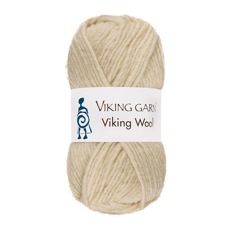 Viking Wool - 50g