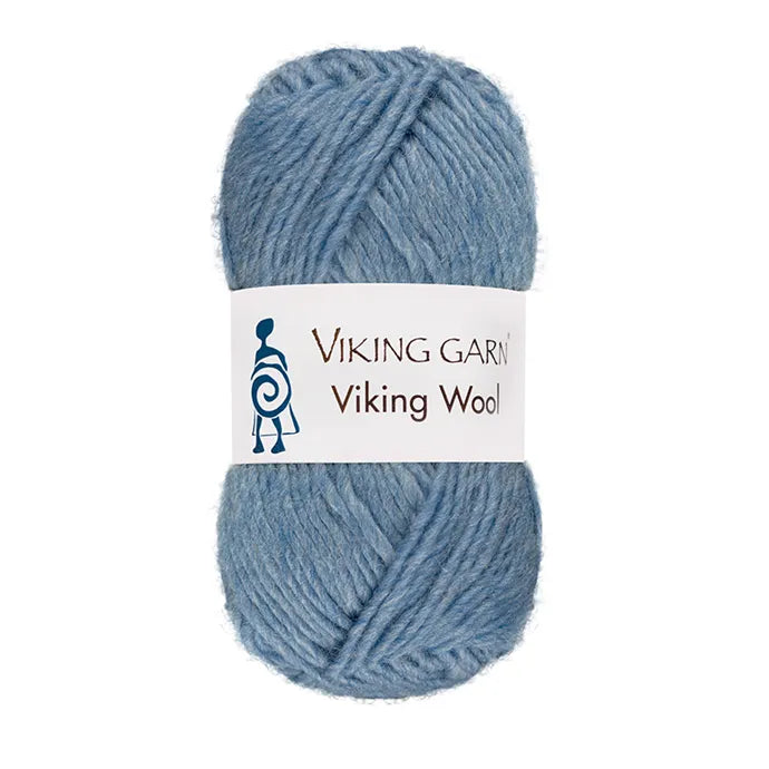 Viking Wool - 50g