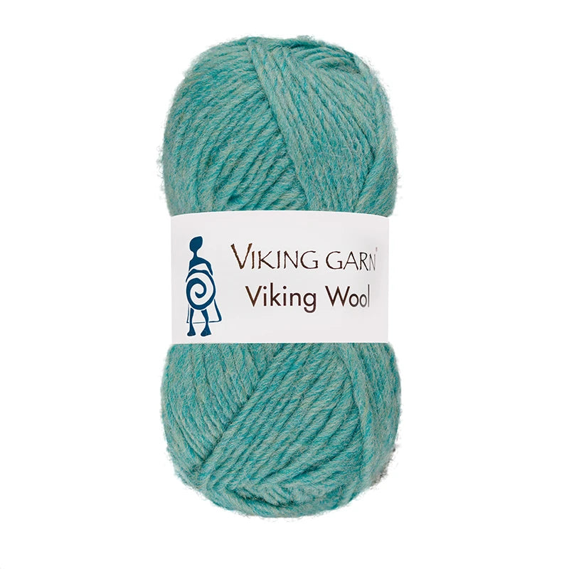 Viking Wool - 50g
