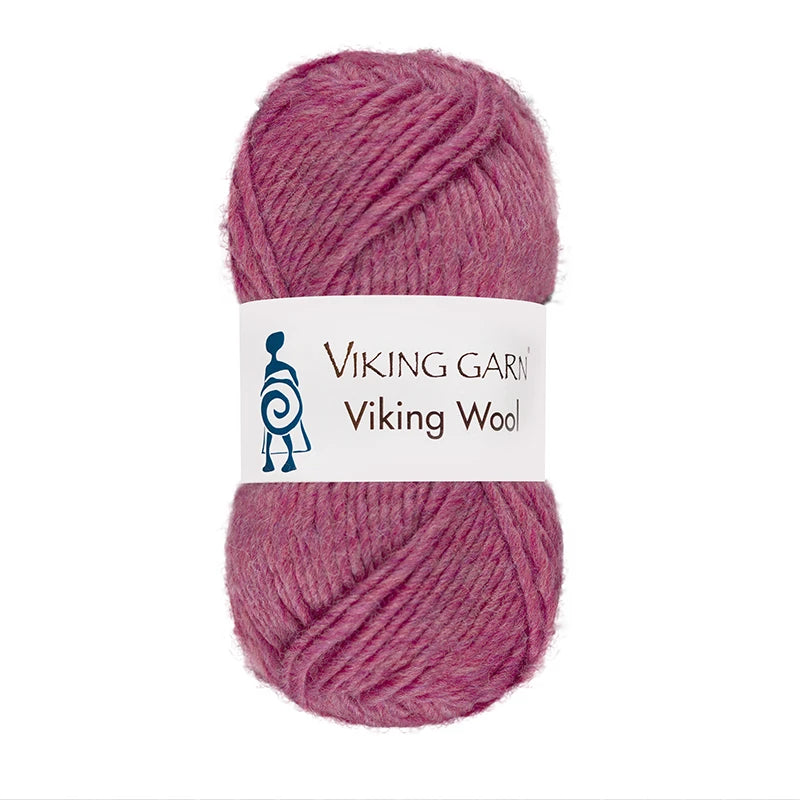 Viking Wool - 50g