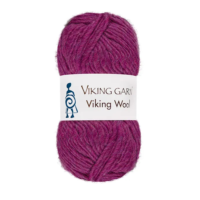 Viking Wool - 50g