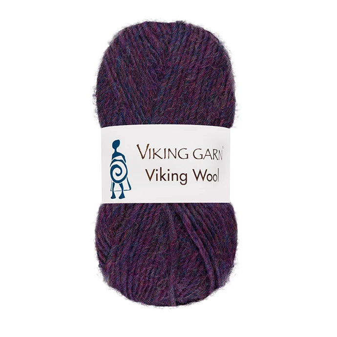 Viking Wool - 50g