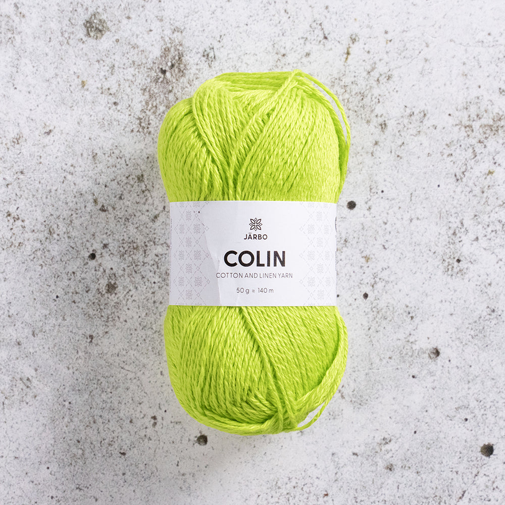 Colin - 50g