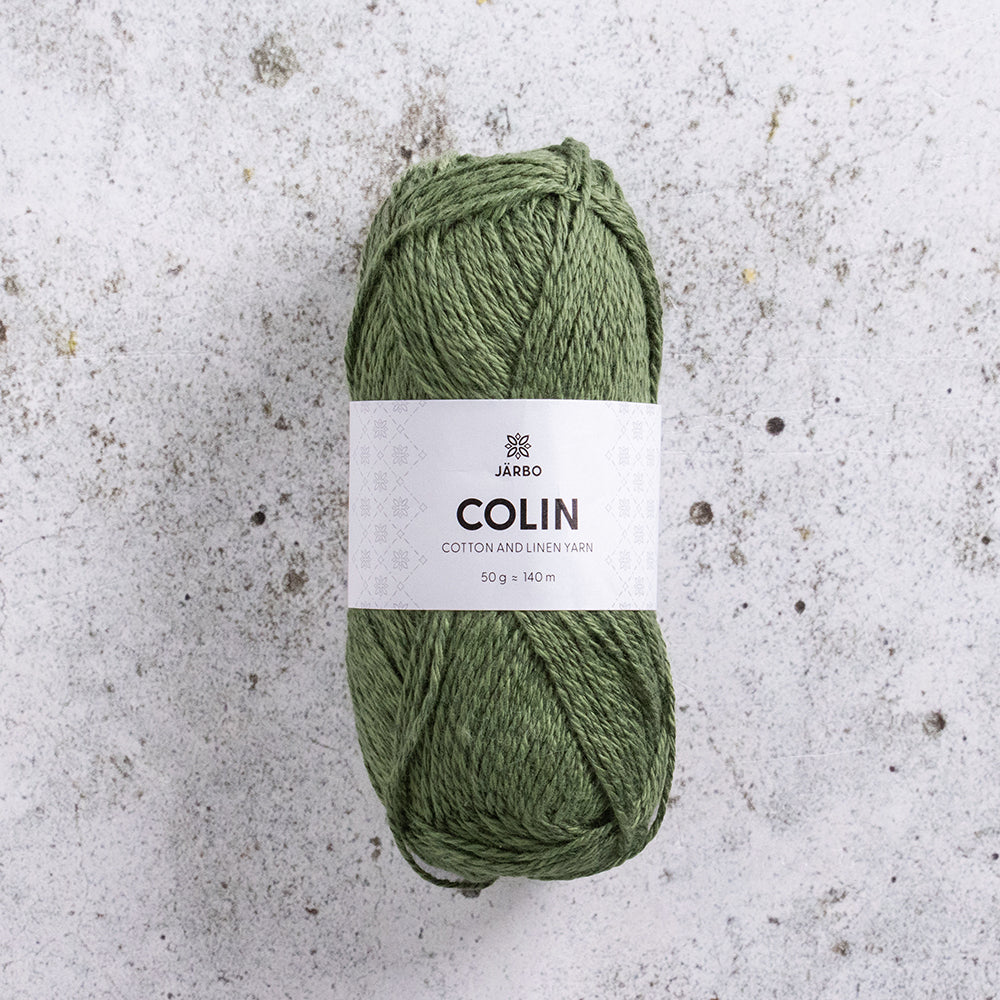 Colin - 50g