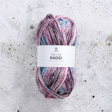 Mellanraggi - 100g