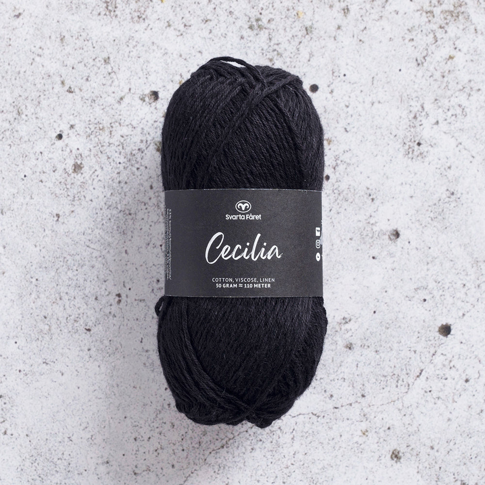 Cecilia - 50g