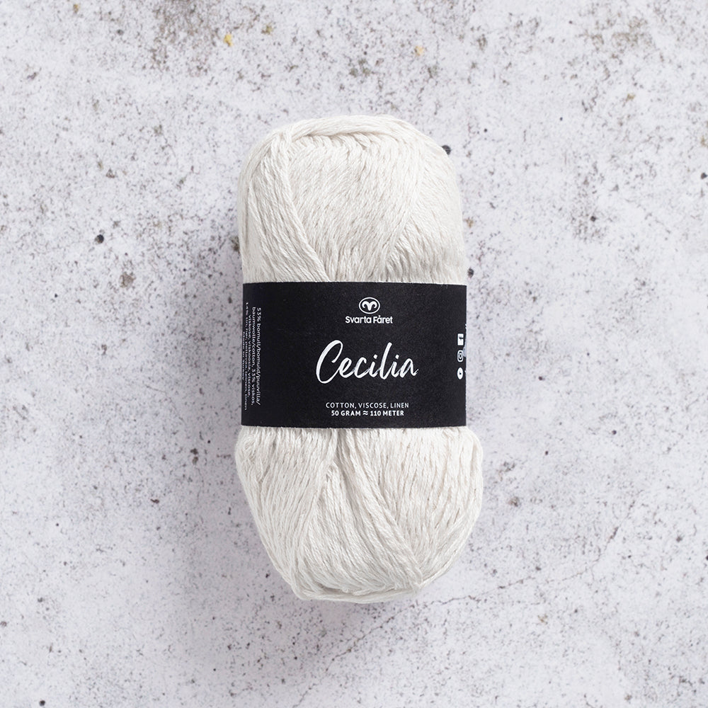 Cecilia - 50g