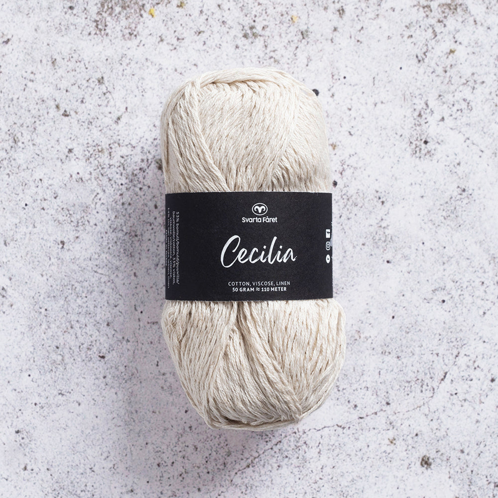 Cecilia - 50g