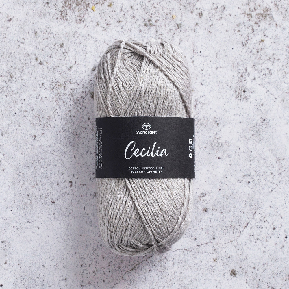 Cecilia - 50g