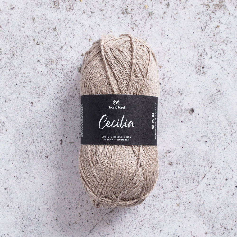 Cecilia - 50g