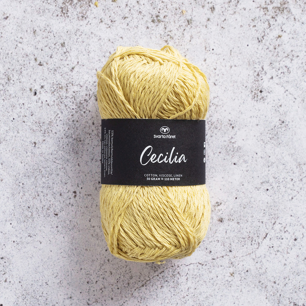 Cecilia - 50g